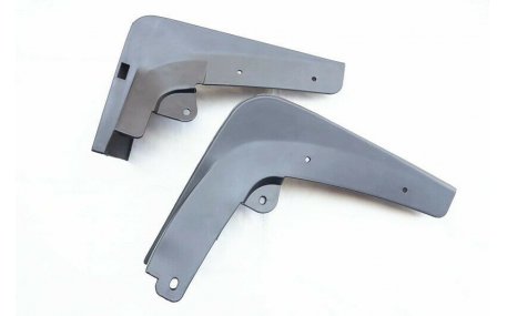 Брызговики Tesla Model X 2015-2021