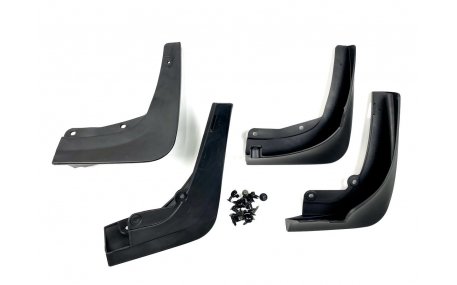 Брызговики Tesla Model Y