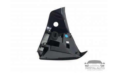 Фонари задние Tesla Model 3