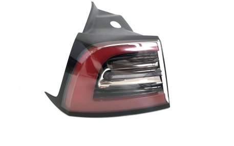 Фонари задние Tesla Model 3