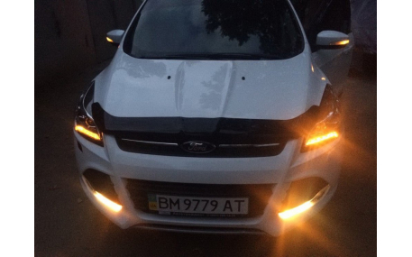 Фары передние Ford Kuga MK2