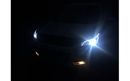 Фары передние Ford Kuga MK2