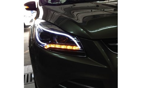 Фары передние Ford Kuga MK2