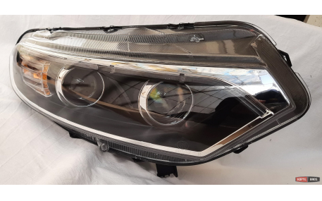 Фары передние Ford EcoSport