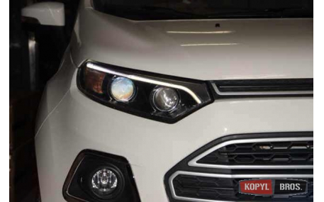 Фары передние Ford EcoSport