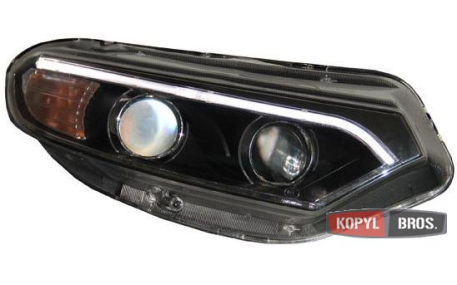 Фары передние Ford EcoSport