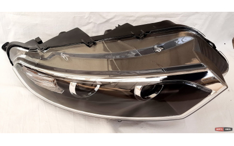 Фары передние Ford EcoSport