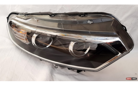 Фары передние Ford EcoSport