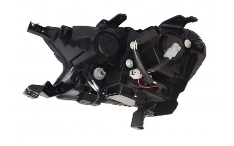 Фары передние Ford Ranger 2015-2021