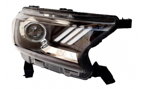 Фары передние Ford Ranger 2015-2021