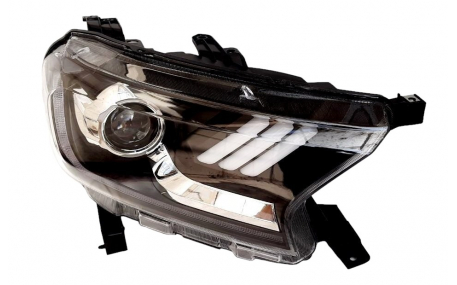 Фары передние Ford Ranger 2015-2021