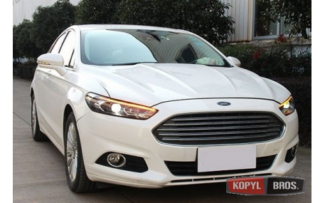 Фары передние Ford Mondeo MK5 2012-2017