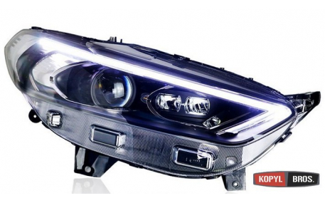 Фары передние Ford Mondeo MK5 2012-2017