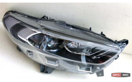 Фары передние Ford Mondeo MK5 2012-2017