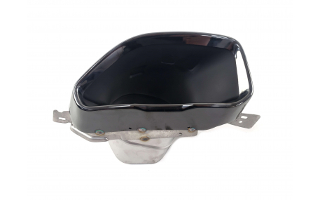 Насадки на глушитель BMW 3 G20