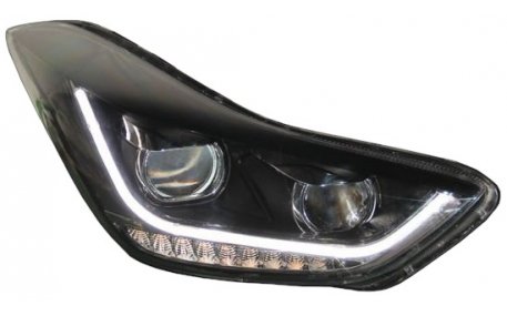 Фары передние HYUNDAI Elantra MD