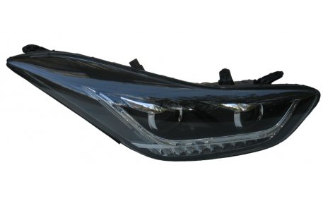 Фары передние HYUNDAI Elantra MD