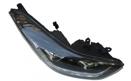 Фары передние HYUNDAI Elantra MD