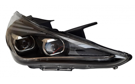 Фары передние HYUNDAI Sonata YF