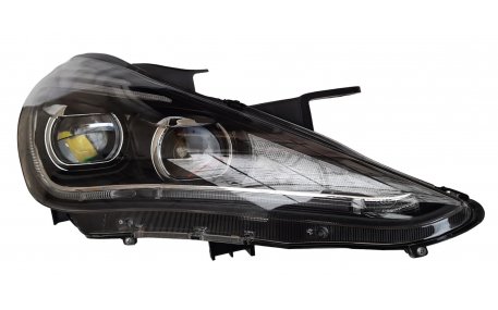 Фары передние HYUNDAI Sonata YF