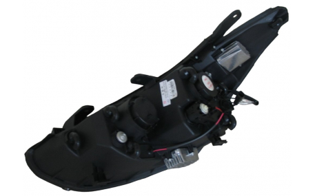 Фары передние HYUNDAI Santa Fe