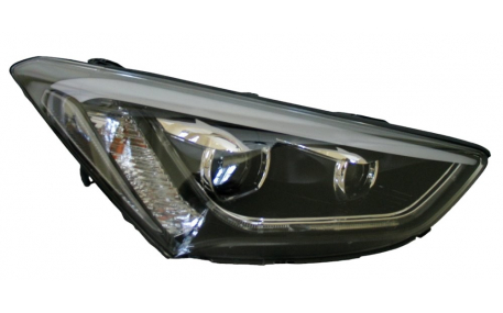 Фары передние HYUNDAI Santa Fe