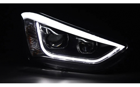 Фары передние HYUNDAI Santa Fe