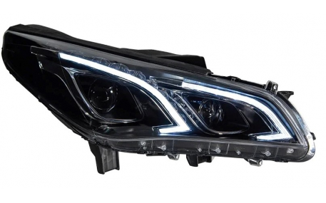 Фары передние HYUNDAI Sonata LF