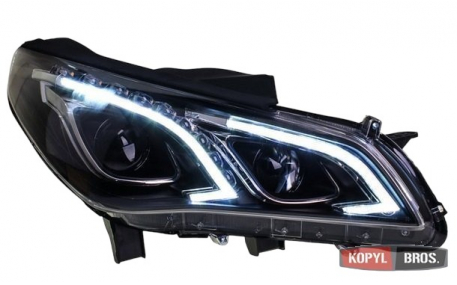 Фары передние HYUNDAI Sonata LF