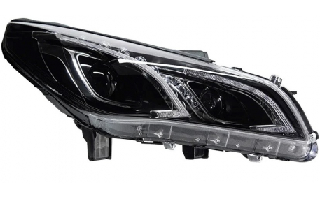 Фары передние HYUNDAI Sonata LF