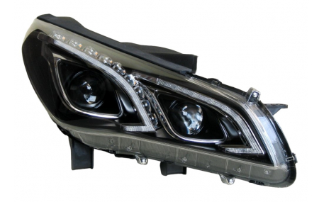 Фары передние HYUNDAI Sonata LF