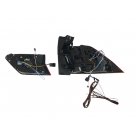 Фонари задние Volkswagen Tiguan 2016-2020