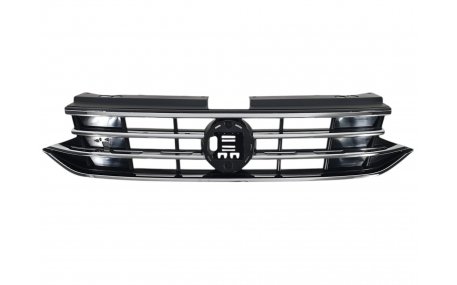 Решетка радиатора Volkswagen Tiguan 2020-2023