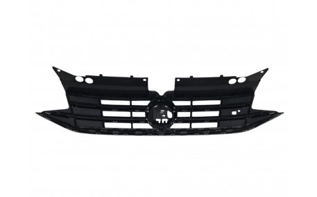 Решетка радиатора Volkswagen Tiguan 2020-2023