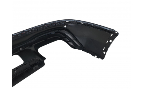 Накладка задняя Volkswagen Tiguan 2020-2023