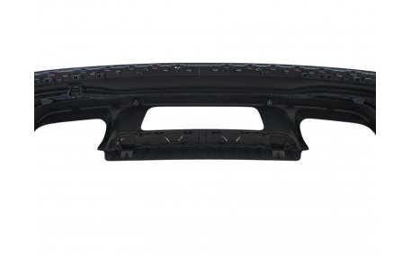 Накладка задняя Volkswagen Tiguan 2020-2023