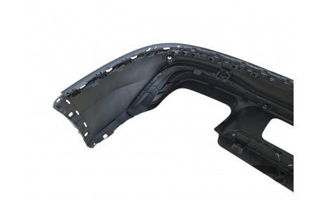 Накладка задняя Volkswagen Tiguan 2020-2023