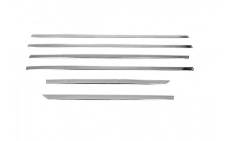 Хром накладки Dodge Journey