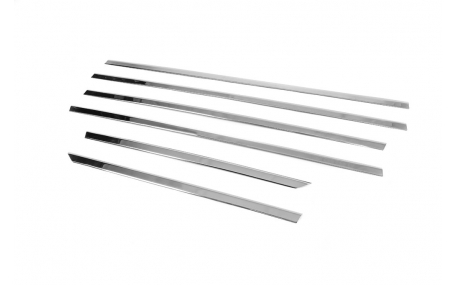 Хром накладки Dodge Journey