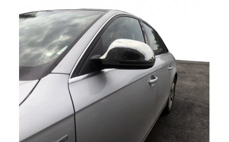 Хром накладки Audi