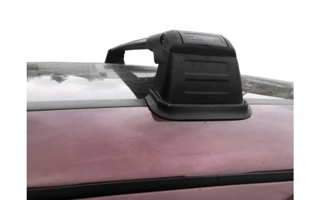 Багажник на крышу