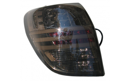 Фонари задние CHEVROLET Captiva