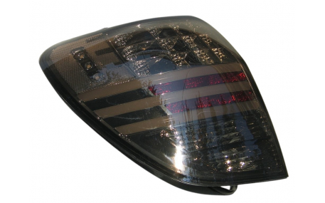 Фонари задние CHEVROLET Captiva