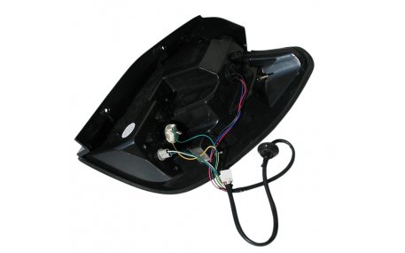 Фонари задние CHEVROLET Captiva