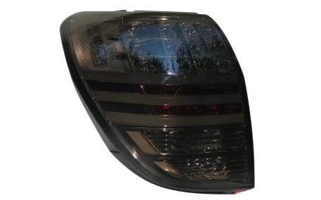 Фонари задние CHEVROLET Captiva