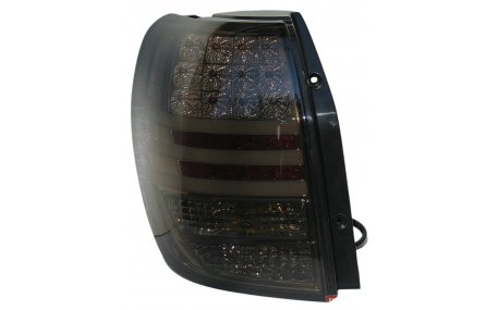 Фонари задние CHEVROLET Captiva