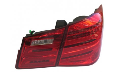 Фонари задние Chevrolet Cruze