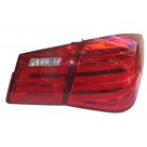 Фонари задние Chevrolet Cruze