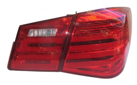 Фонари задние Chevrolet Cruze