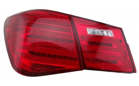 Фонари задние Chevrolet Cruze